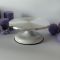 Поворотний кондитерський столик для тортів